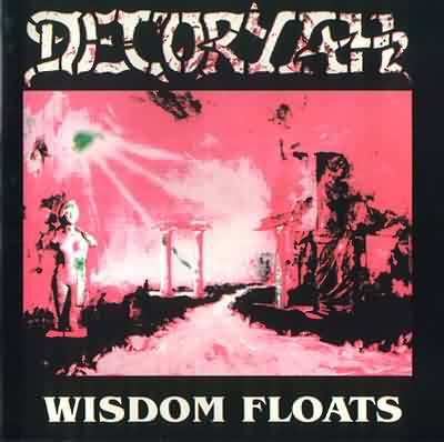 Decoryah: "Wisdom Floats" – 1995